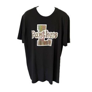 The Concert Tee L Panthers T-Shirt Men’s Size 2XL